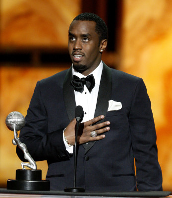 P. Diddy pic #148653