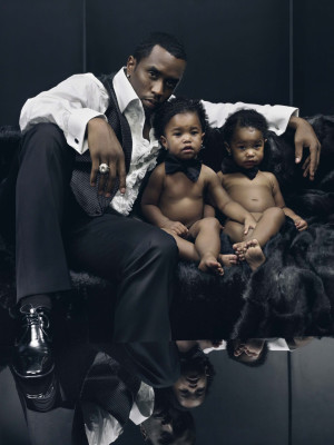 P. Diddy pic #113293