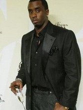 P. Diddy pic #33367