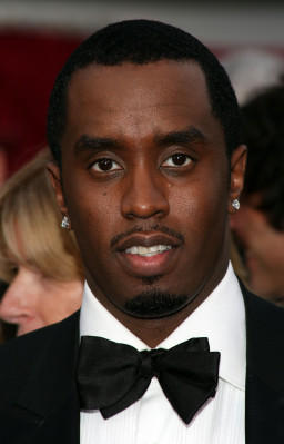 P. Diddy pic #130237