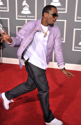 P. Diddy pic #134020
