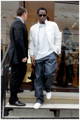 P. Diddy pic #57394
