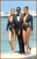 P. Diddy pic #63639