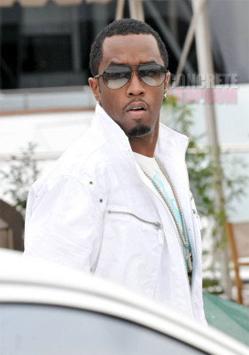 P. Diddy pic #97091
