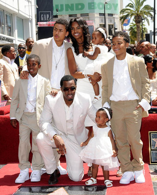 P. Diddy pic #97095