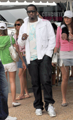 P. Diddy pic #97090