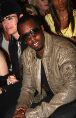 P. Diddy pic #83774