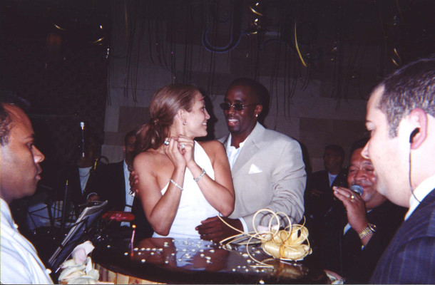 P. Diddy pic #221432