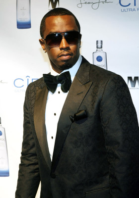 P. Diddy pic #221203