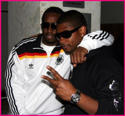 P. Diddy pic #53643