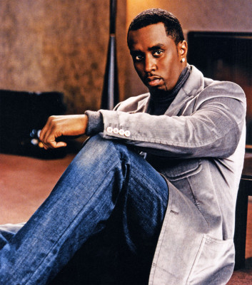P. Diddy pic #56289