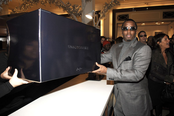 P. Diddy pic #41390
