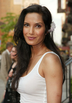 photo 3 in Padma Lakshmi gallery [id211675] 2009-12-09 00:00:00