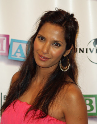 photo 14 in Padma Lakshmi gallery [id189622] 2009-10-09 00:00:00