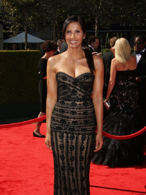photo 9 in Padma Lakshmi gallery [id533400] 2012-09-18 00:00:00