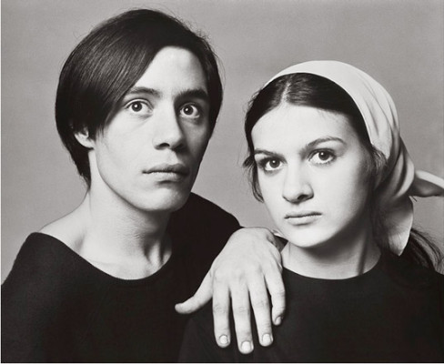 photo 8 in Paloma Picasso gallery [id256443] 2010-05-19 00:00:00