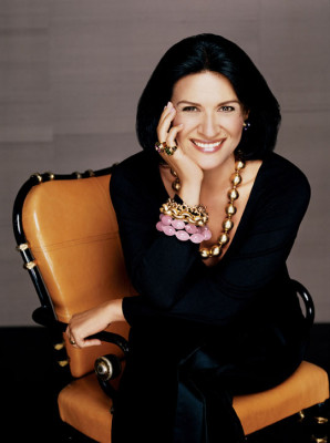 photo 9 in Paloma Picasso gallery [id225201] 2010-01-13 00:00:00