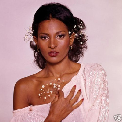 photo 10 in Pam Grier gallery [id368194] 2011-04-14 00:00:00