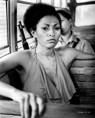 Pam Grier pic #119527