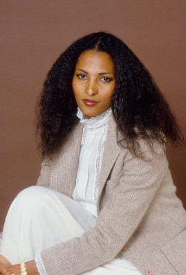 photo 24 in Pam Grier gallery [id227316] 2010-01-18 00:00:00