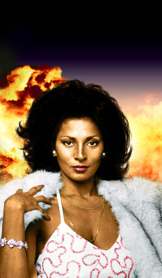Pam Grier pic #226376