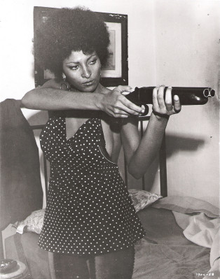 photo 13 in Pam Grier gallery [id119526] 2008-12-08 00:00:00