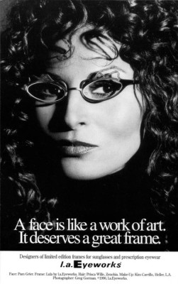 Pam Grier pic #177845