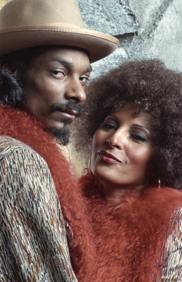 Pam Grier pic #70638