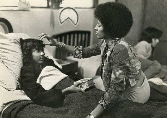 Pam Grier pic #189508