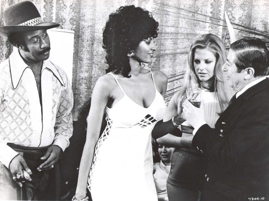 Pam Grier pic #189505