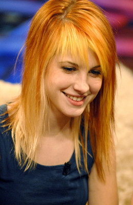 photo 26 in Paramore gallery [id244234] 2010-03-23 00:00:00