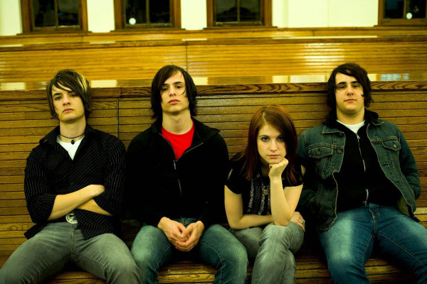 Paramore pic #144121