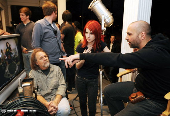 photo 27 in Paramore gallery [id153504] 2009-05-05 00:00:00