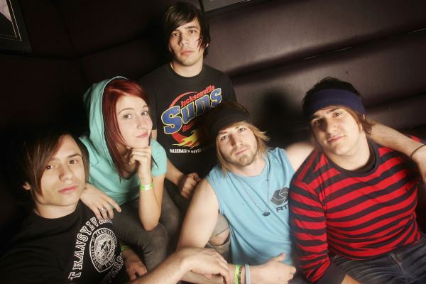 Paramore pic #130627