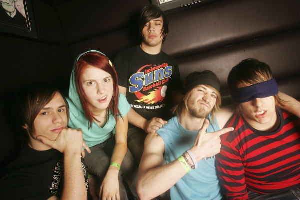 Paramore pic #131214