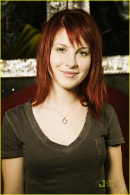 photo 5 in Paramore gallery [id129610] 2009-01-26 00:00:00