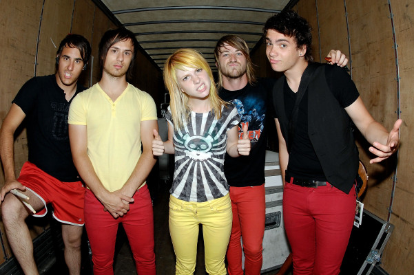 Paramore pic #130290