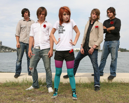 Paramore pic #145073