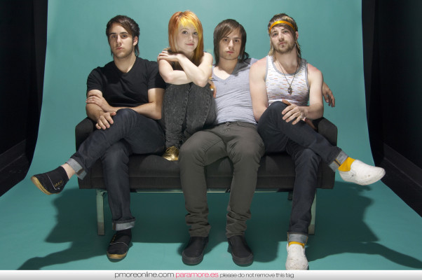Paramore pic #130626