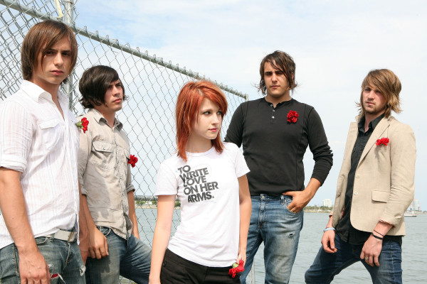 Paramore pic #131213