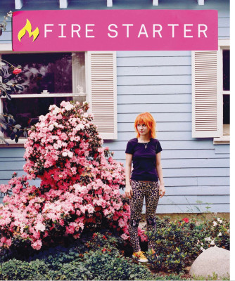 photo 19 in Paramore gallery [id262635] 2010-06-09 00:00:00