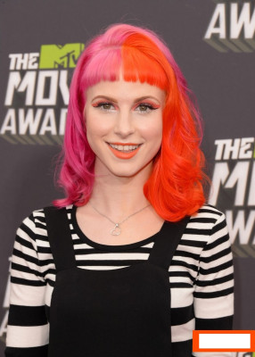 photo 7 in Paramore gallery [id603626] 2013-05-18 00:00:00
