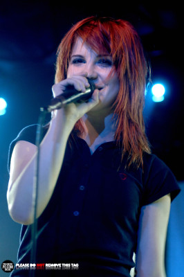photo 28 in Paramore gallery [id149649] 2009-04-23 00:00:00