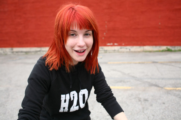 Paramore pic #130288