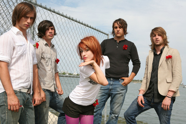 Paramore pic #130624