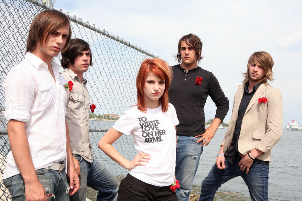 Paramore pic #146129