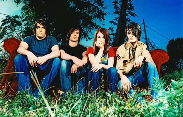 Paramore pic #141972