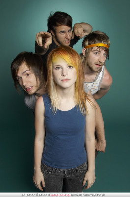 Paramore pic #130625