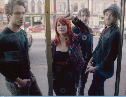 Paramore pic #146043