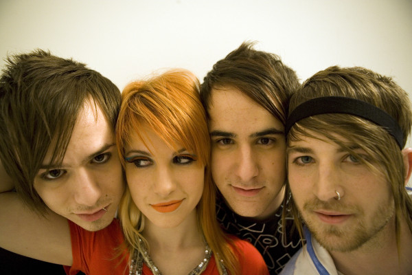 photo 22 in Paramore gallery [id244550] 2010-03-24 00:00:00
